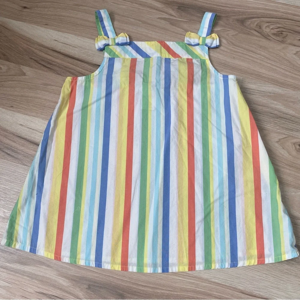 Girl’s Vintage Gymboree Mermaid Magic 9-10 Lot Outfits with Accessories